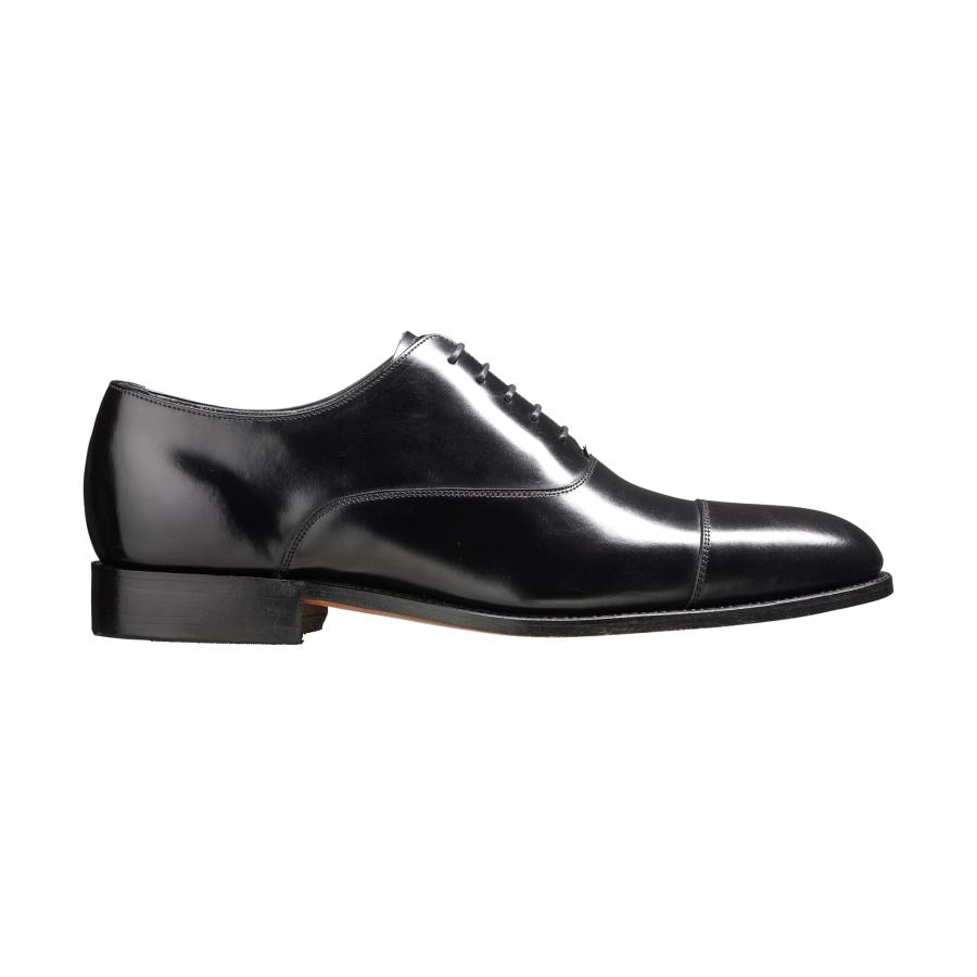 【並行輸入品】BARKER Winsford Men's Handmade Dress Shoes Leather Brogue Oxfordの画像