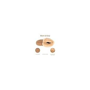 【並行輸入品】Happy Touch Women's Luxury Micro Suede Faux Fur Fleece Lining Sl_8