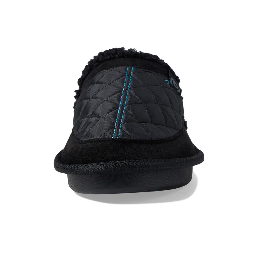 【並行輸入品】Cobian メンズ Happy Camper ミュールスリッパ， ブラック， 24 Cobian Men's Happy Cam