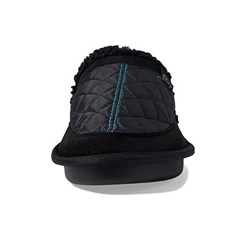 【並行輸入品】Cobian メンズ Happy Camper ミュールスリッパ， ブラック， 24 Cobian Men's Happy Cam