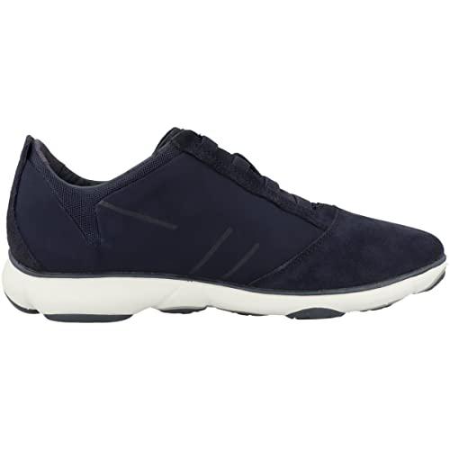 【並行輸入品】Geox NEBULA, Male, NAVY, 6の画像