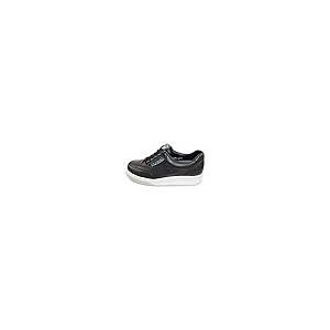 【並行輸入品】Mephisto Match Black Calf Leather EU 48 (US Men's 14) D (M)の画像
