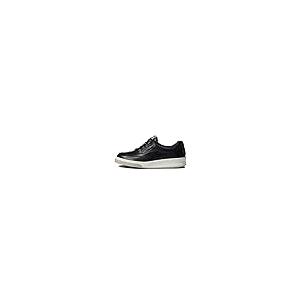 【並行輸入品】Mephisto Match Black Calf Leather EU 42.5 (US Men's 8.5) D (M)の画像