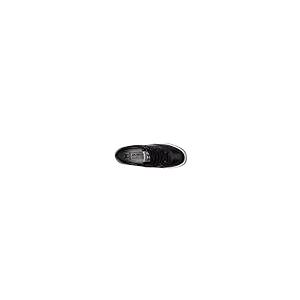 【並行輸入品】Mephisto Match Black Calf Leather EU 42.5 (US Men's 8.5) D (M)の画像