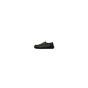 【並行輸入品】Hey Dude Men's Paul Dusty Olive Size 8 | Men’s Shoes | Men's Lacの画像