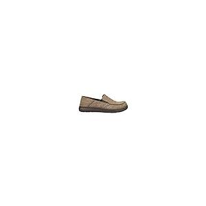 【並行輸入品】ARIAT メンズ Hilo 360 スニーカー, ヘザータン。, 24.5 Ariat Mens Hilo 360 Heatheの画像