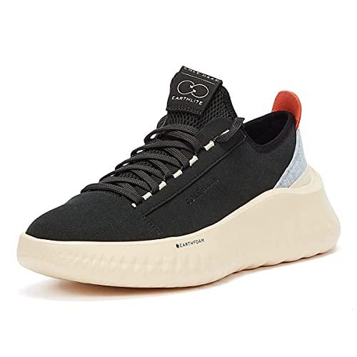 並行輸入品】Cole Haan Generation Zerogrand II Jet Black/Pine Nut