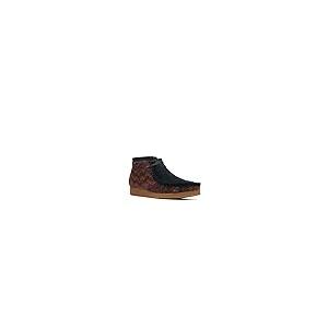 【並行輸入品】Clarks Men's Shacre Boot Ankle, Black Wool, 10 Clarks Men's Shacr_8