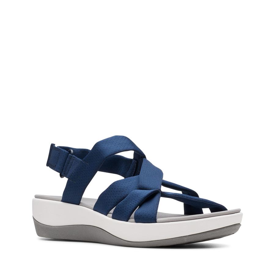 並行輸入品】Clarks (クラークス) クラウドステッパー Arla Rosie