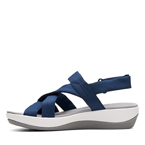 並行輸入品】Clarks (クラークス) クラウドステッパー Arla Rosie