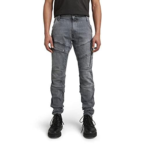 並行輸入品】G STAR RAW Men's Air Blaze 3D Skinny Denim Jean