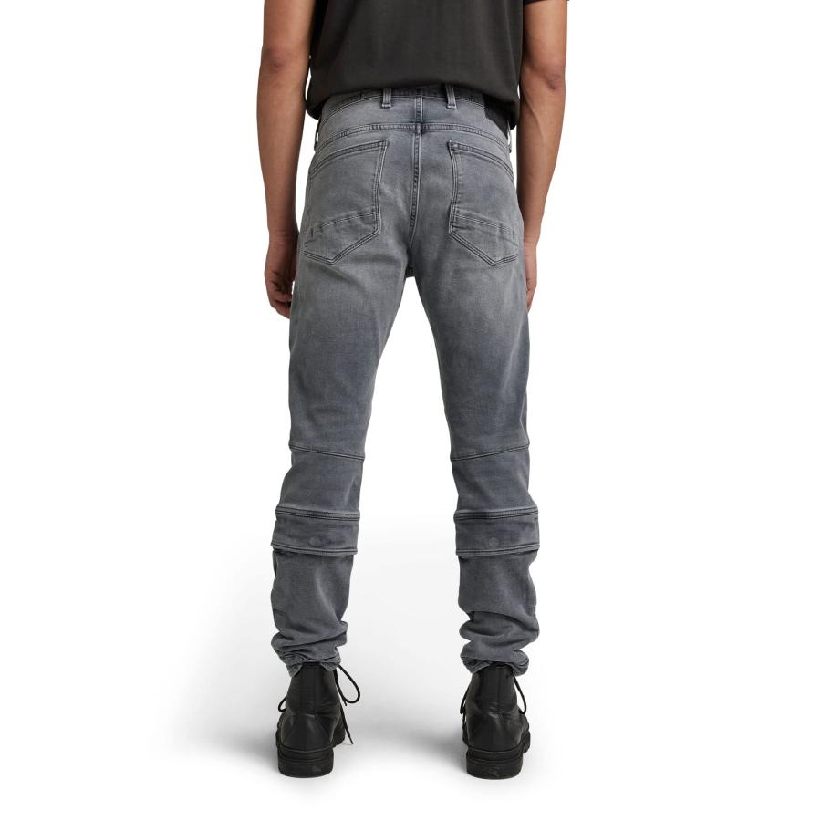 並行輸入品】G STAR RAW Men's Air Blaze 3D Skinny Denim Jean, Sun