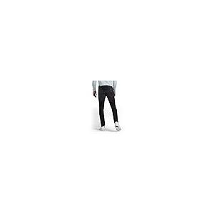【並行輸入品】[ジースターロゥ] ジーンズ メンズ スキニー 立体裁断 ブラック Rackam 3D Skinny D06763 C910 C9の画像