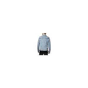 【並行輸入品】Buffalo David Bitton Men's Shirt Style Shacket Jacket， Whiskered