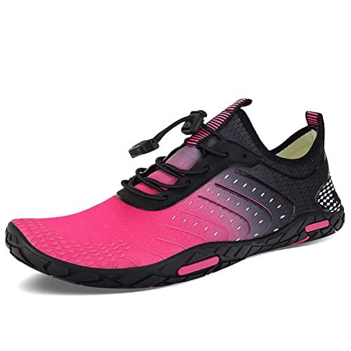 【並行輸入品】MAYZERO Men Water Shoes Women Barefoot Quick Dry Aqua Shoes Surf_1