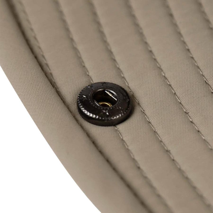 【並行輸入品】Tilley Endurables Recycled Utility Hat Taupe MD_6