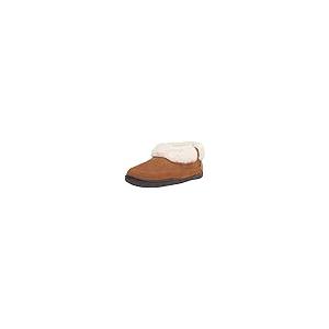 【並行輸入品】Staheekum レディース ラウンジブーティスリッパ, 小麦, 10 Staheekum Women's Lounge Boo_2