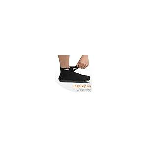 【並行輸入品】SKASO Sock Shoes Minimalist Barefoot Shoes for Men Women Slip on
