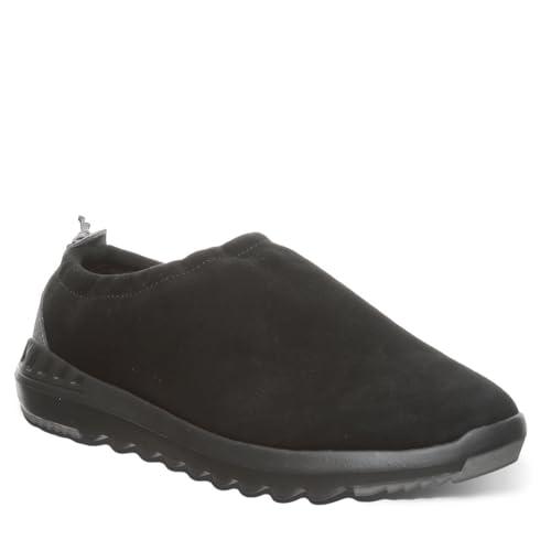【並行輸入品】BEARPAW Men's Jack Black Size 10 | Men's Shoe | Men's Slip On Sh_1