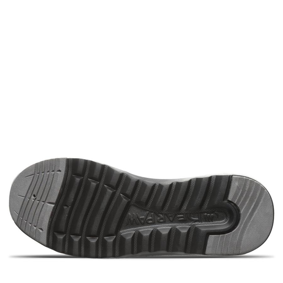 【並行輸入品】BEARPAW Men's Jack Black Size 10 | Men's Shoe | Men's Slip On Sh_6