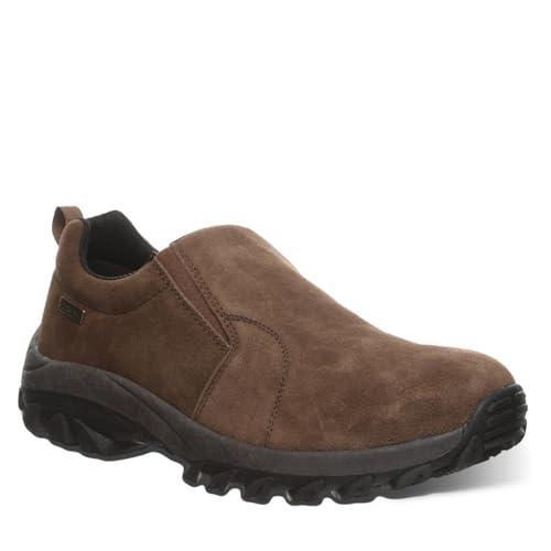 【並行輸入品】BEARPAW Men's Max Earth Size 11 | Men's Shoe | Men's Slip On Sho_1