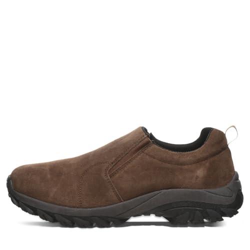 【並行輸入品】BEARPAW Men's Max Earth Size 11 | Men's Shoe | Men's Slip On Sho_4