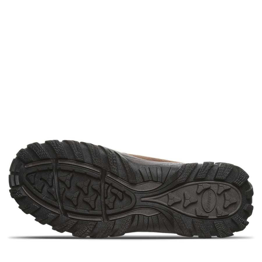 【並行輸入品】BEARPAW Men's Max Earth Size 11 | Men's Shoe | Men's Slip On Sho_6