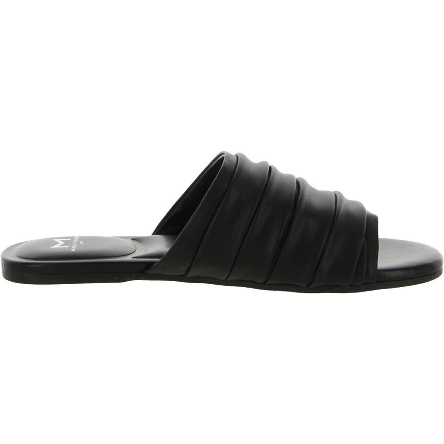 【並行輸入品】Marc Fisher LTD Oswin 2, ブラック, 7 Marc Fisher LTD Oswin 2 Black 7_6
