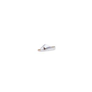 【並行輸入品】Non slip Wedge Sandals for Women Summer Casual Colorblock Cross_2