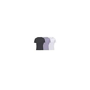 【並行輸入品】Pair of Thieves Men's The Solid 3 Pack Crew Neck Tee_2