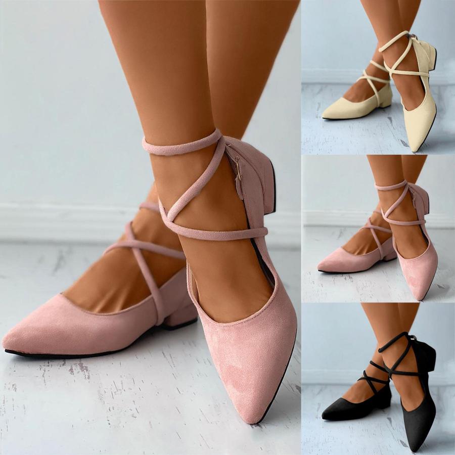 【並行輸入品】AODONG platform sandals for women casual summer summer sandals fの画像