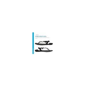 並行輸入品】Xero Shoesメンズベアフットビーチサンダル|アクア