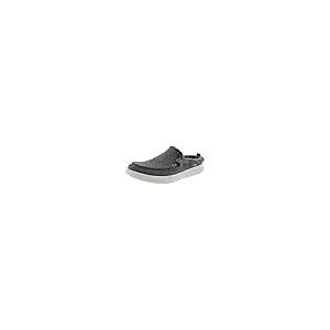 【並行輸入品】Skechers Women's BOBS Skipper Wild Wooly Slipper, Gray, 6 Skecherの画像