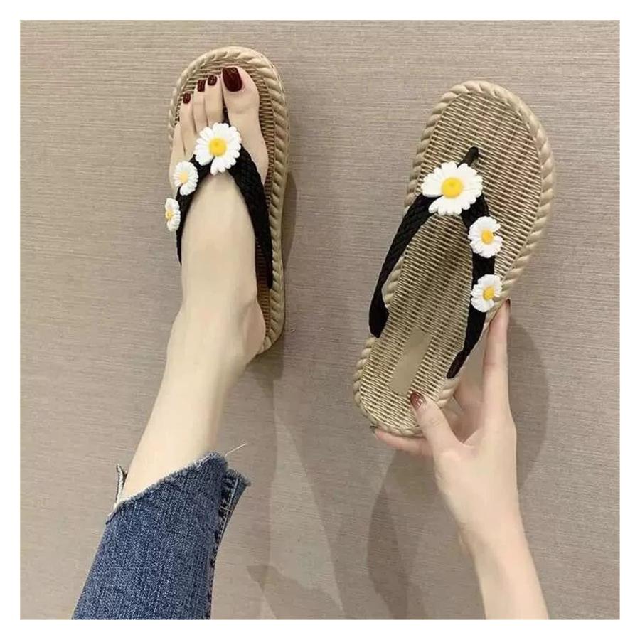 【並行輸入品】zyhfcfff sd Women's Flip Flops Beach Shoes Pool Shoes Water Slipの画像