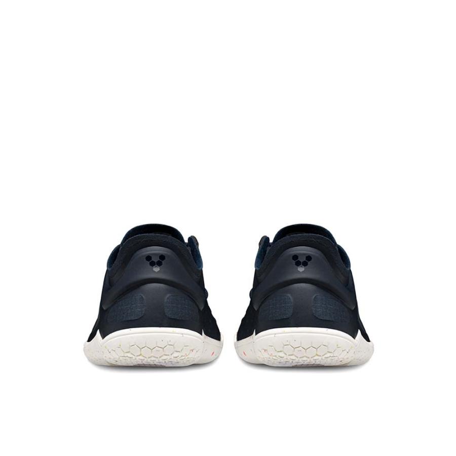 【並行輸入品】Vivobarefoot Primus Lite III 全天候型 メンズ 軽量 全天候型トレーナー ベアフットソール, ブルー,の画像