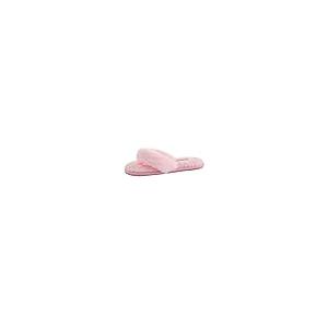 【並行輸入品】Kathyland girls fluffy flip flop slippers for women indoor outdo_2