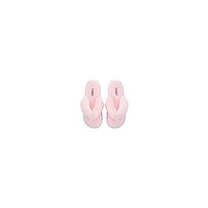 【並行輸入品】Kathyland girls fluffy flip flop slippers for women indoor outdo_8