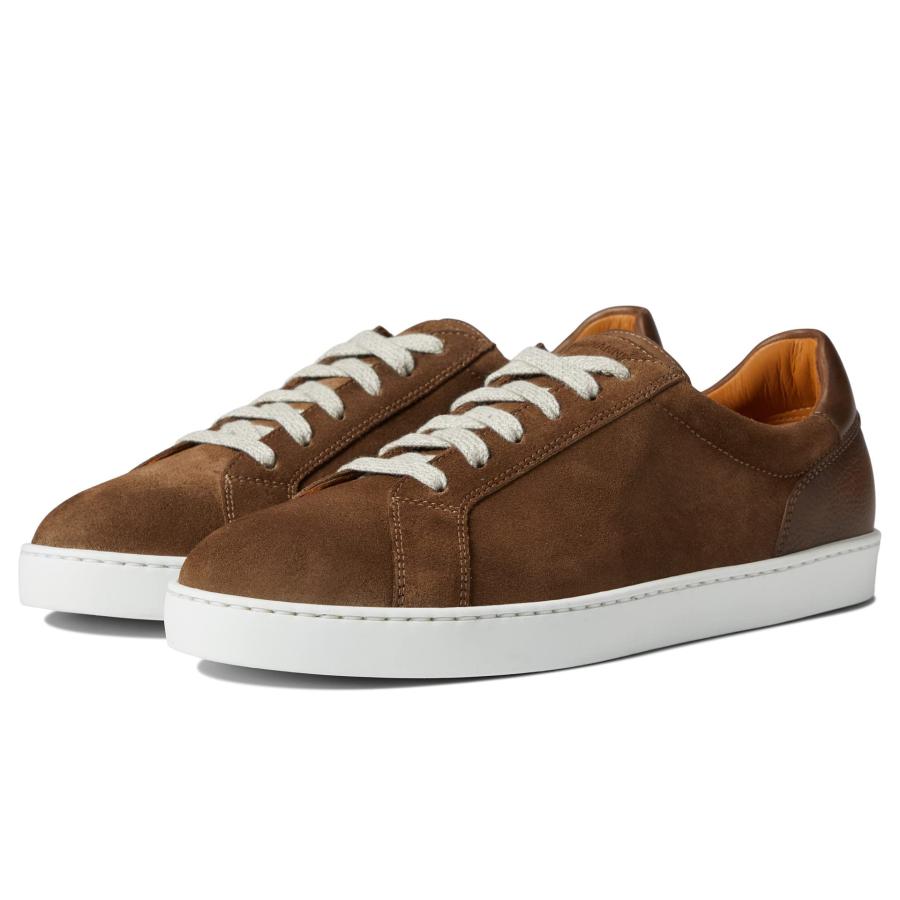 【並行輸入品】Magnanni Costa Lo, トルバスエード, 24 Magnanni Costa Lo Torba Suede 8 Mの画像