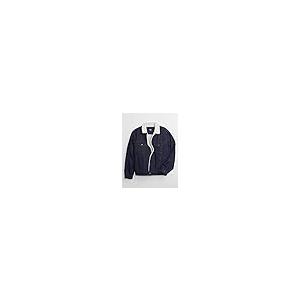 【並行輸入品】GAP mens Icon Sherpa Denim Jacket， Rinsed， X Large US_8