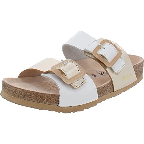 【並行輸入品】Mephisto Madison White Waxy Multi EU 40 (US Women's 10) B (M) Mep_1