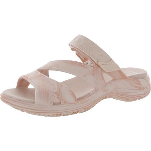 【並行輸入品】Dr. Scholl's Adelle Lite, ピンククレイ。, 24 Dr. Scholl's Adelle Lite Pi_1