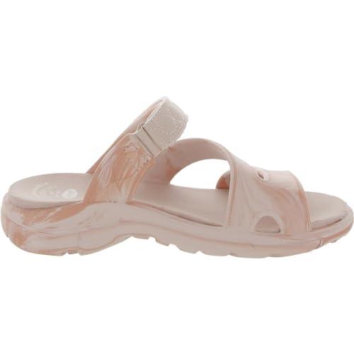 【並行輸入品】Dr. Scholl's Adelle Lite, ピンククレイ。, 24 Dr. Scholl's Adelle Lite Pi_4