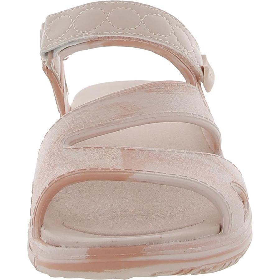 【並行輸入品】Dr. Scholl's Adelle Lite, ピンククレイ。, 24 Dr. Scholl's Adelle Lite Pi_6