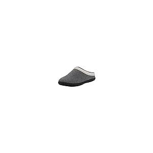 【並行輸入品】Clarks Women's Indoor and Outdoor Slipper Cozy Wool Mule Slip On_2