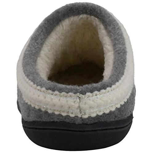 【並行輸入品】Clarks Women's Indoor and Outdoor Slipper Cozy Wool Mule Slip On_7