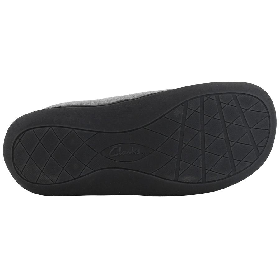 【並行輸入品】Clarks Women's Indoor and Outdoor Slipper Cozy Wool Mule Slip On_9