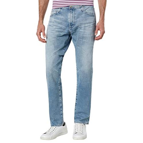 【並行輸入品】AG Jeans Men's Tellis Modern Slim, 22 Years Saison, numeric_32の画像