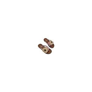 【並行輸入品】Women's Bohemian Flower Flip Flops Summer Beach Clip Toe Slidesの画像