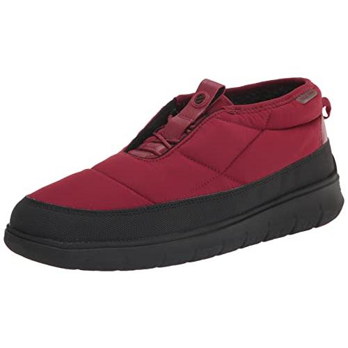【並行輸入品】Cole Haan Men's Generation Zerogrand REC MID Slipper Sneaker, Biの画像