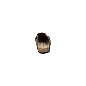 【並行輸入品】Josef Seibel Bernard 04 Men's Slippers, Width G (Normal), brown,_8
